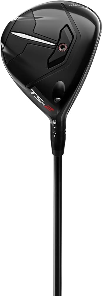 Amazon.co.jp: TITLEIST TSR2 Tour AD IZ-6 S 9.0 ブラック : スポーツ