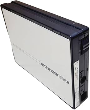 Amazon | I-O DATA MOC2-U640S コンパクトMOドライブ | アイ・オー