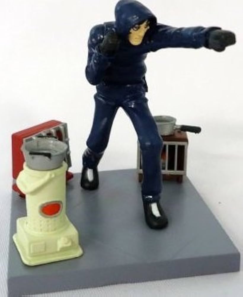 Amazon | 明治チョコスナック 少年マガジン名作セレクション ジョー