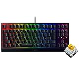Razer BlackWidow V3 TKL JP Yellow Switch RZ03-03491900-R3J1 価格