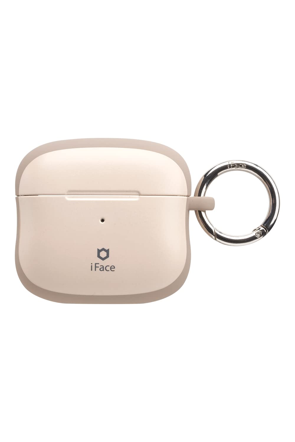 Amazon | iFace First Class AirPods(第3世代) 専用 ケース