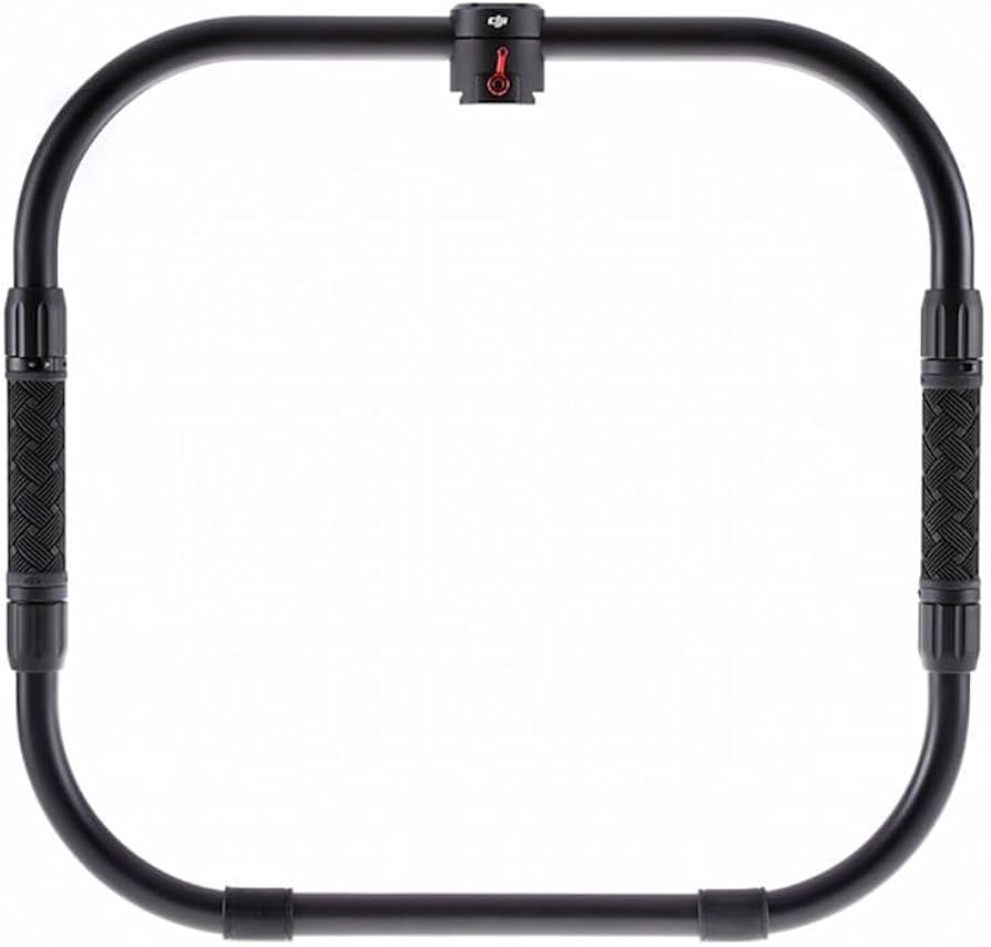Amazon | DJI Ronin-M & Ronin-MX グリップ CP.ZM.000374 | DJI