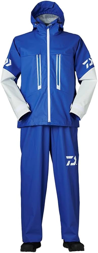 Amazon | ダイワ(DAIWA) PVC(ポリ塩化ビニル防水素材) オーシャン