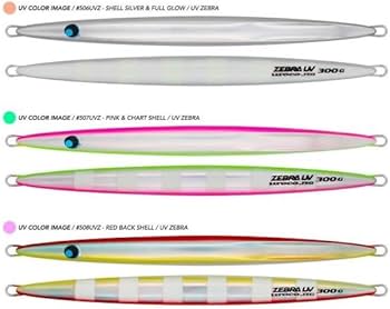 Amazon.co.jp: UROCO ウロコ ウロコジグ オリジナル UROCO JIG