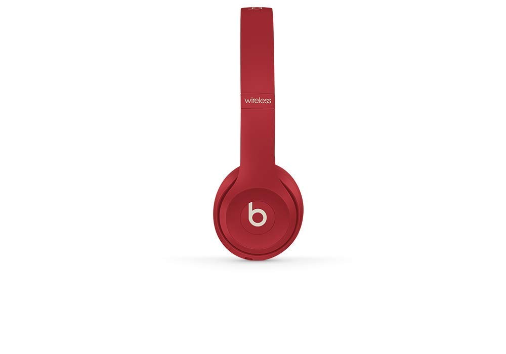 Amazon.com: Beats Solo3 Wireless On-Ear Headphones Club Collection