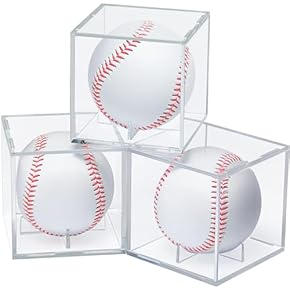 Amazon.co.jp: ボール・ボールケース - 野球: スポーツ＆アウトドア