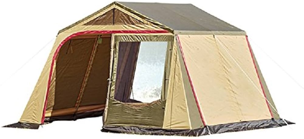 Amazon.co.jp: ogawa(オガワ) テント リビングシェルターV 3379