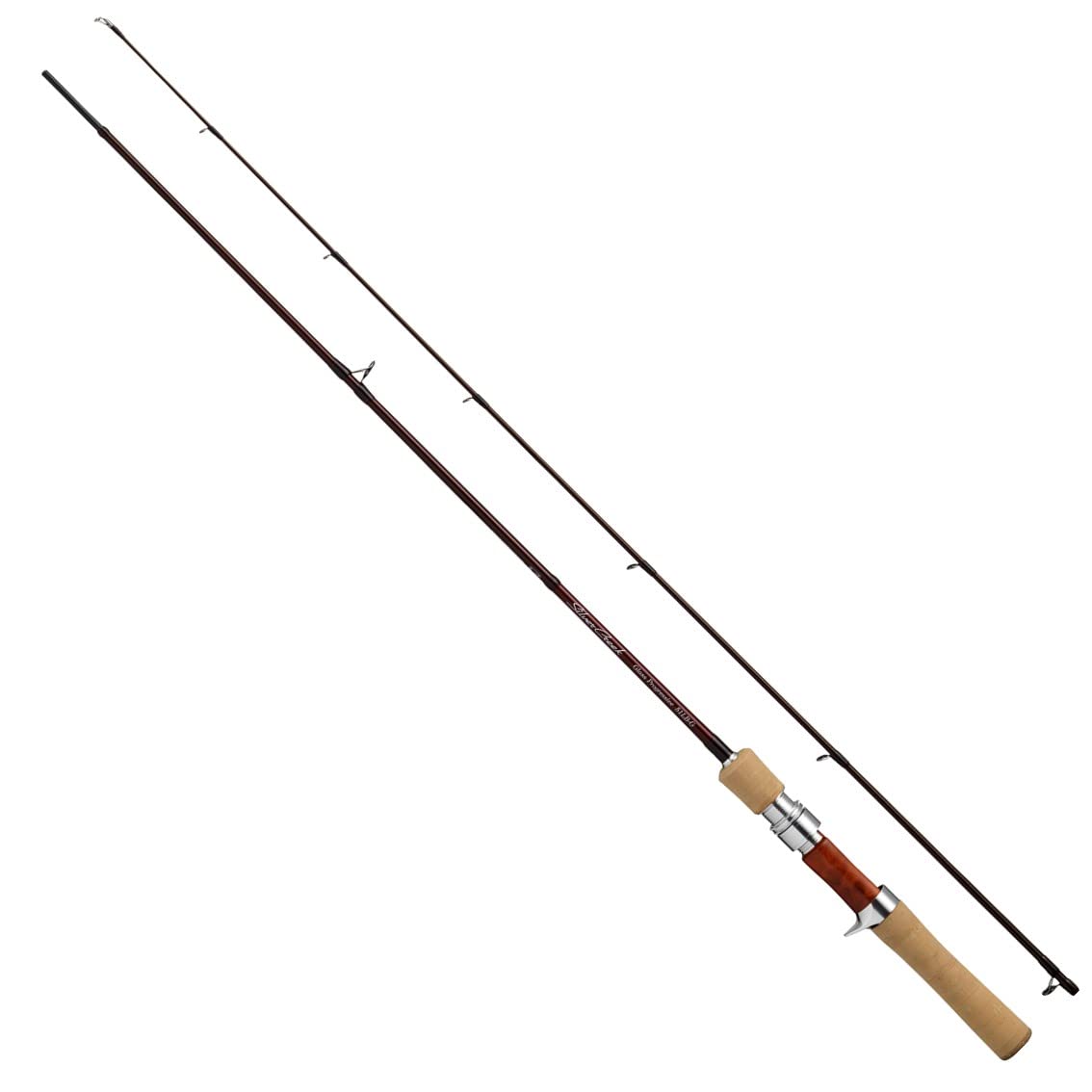 Amazon | ダイワ(DAIWA) SC GP 46LB-G | ダイワ(DAIWA) | トラウトロッド