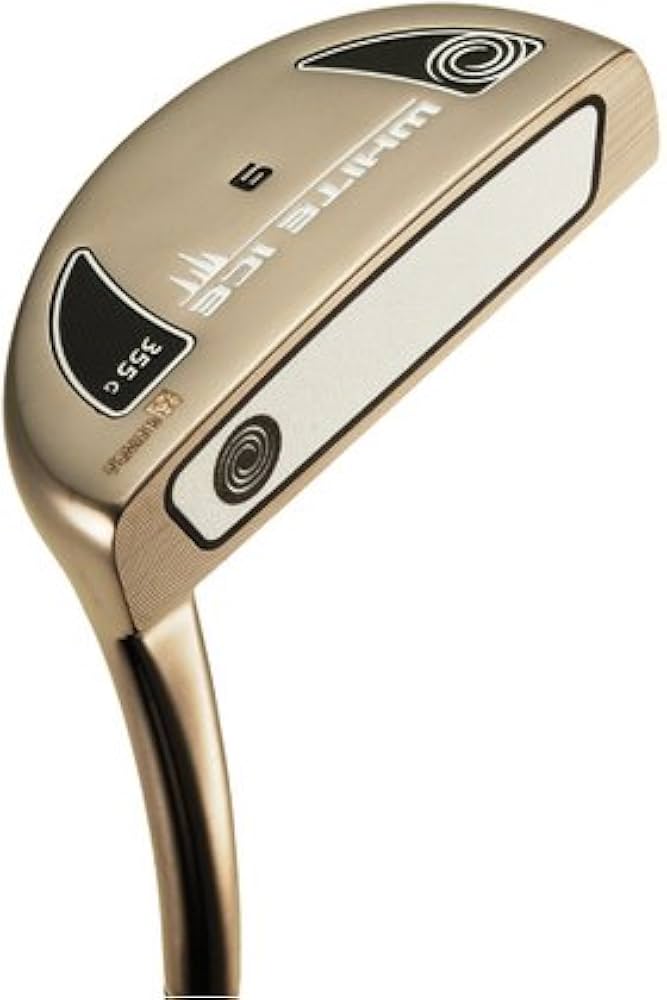 Amazon | オデッセイ (ODYSSEY) WHITE ICE(ホワイトアイス) ホワイト