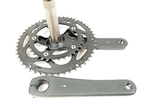 Amazon.co.jp: SHIMANO(シマノ) FC-5700（FC-5700) クランク