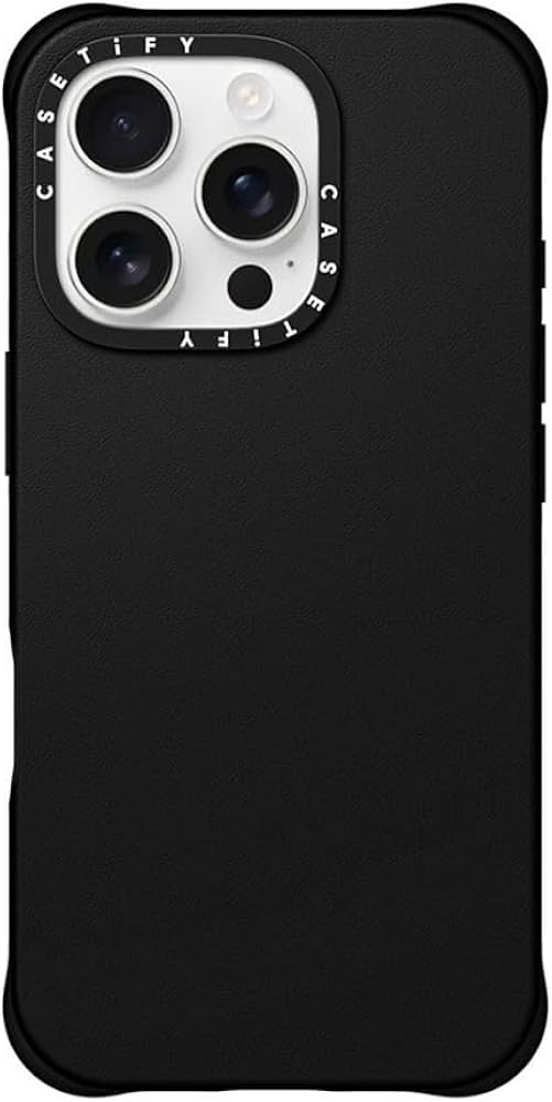 Amazon.co.jp: CASETiFY BioVeg あふれる合成皮革 MagSafe対応 iPhone