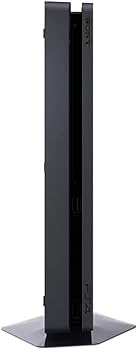 Amazon.com: Playstation Sony 4, 500GB Slim System [CUH-2215AB01