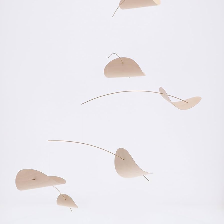 Amazon.co.jp: フレンステッド モビール FLENSTED mobiles 北欧