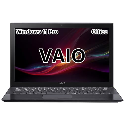 Amazon.co.jp: 【整備済み品】ノートパソコン VAIO Pro PG VJPK13C11N