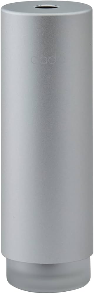 Amazon.co.jp: 【cado(カドー)】 STEM Mini（サンドシルバー） 加湿機