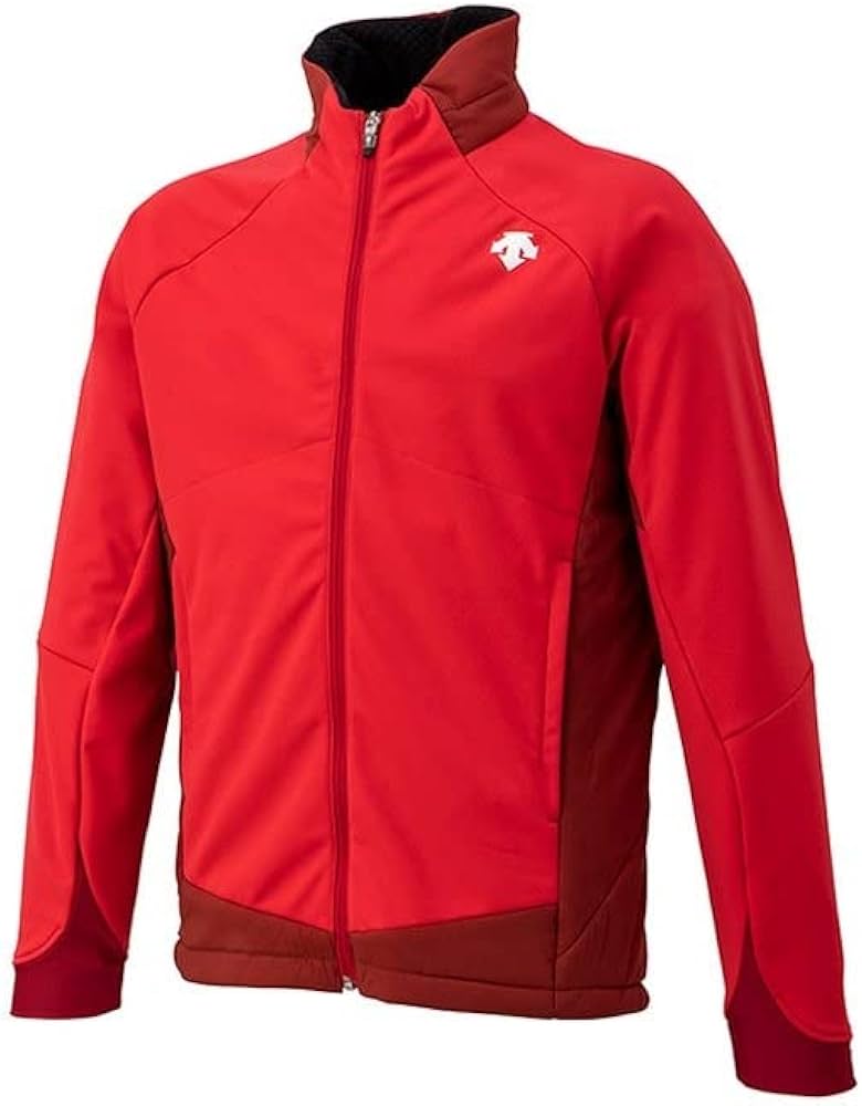 Amazon.co.jp: DESCENTE デサント スキーウェア ミドラー＜2023