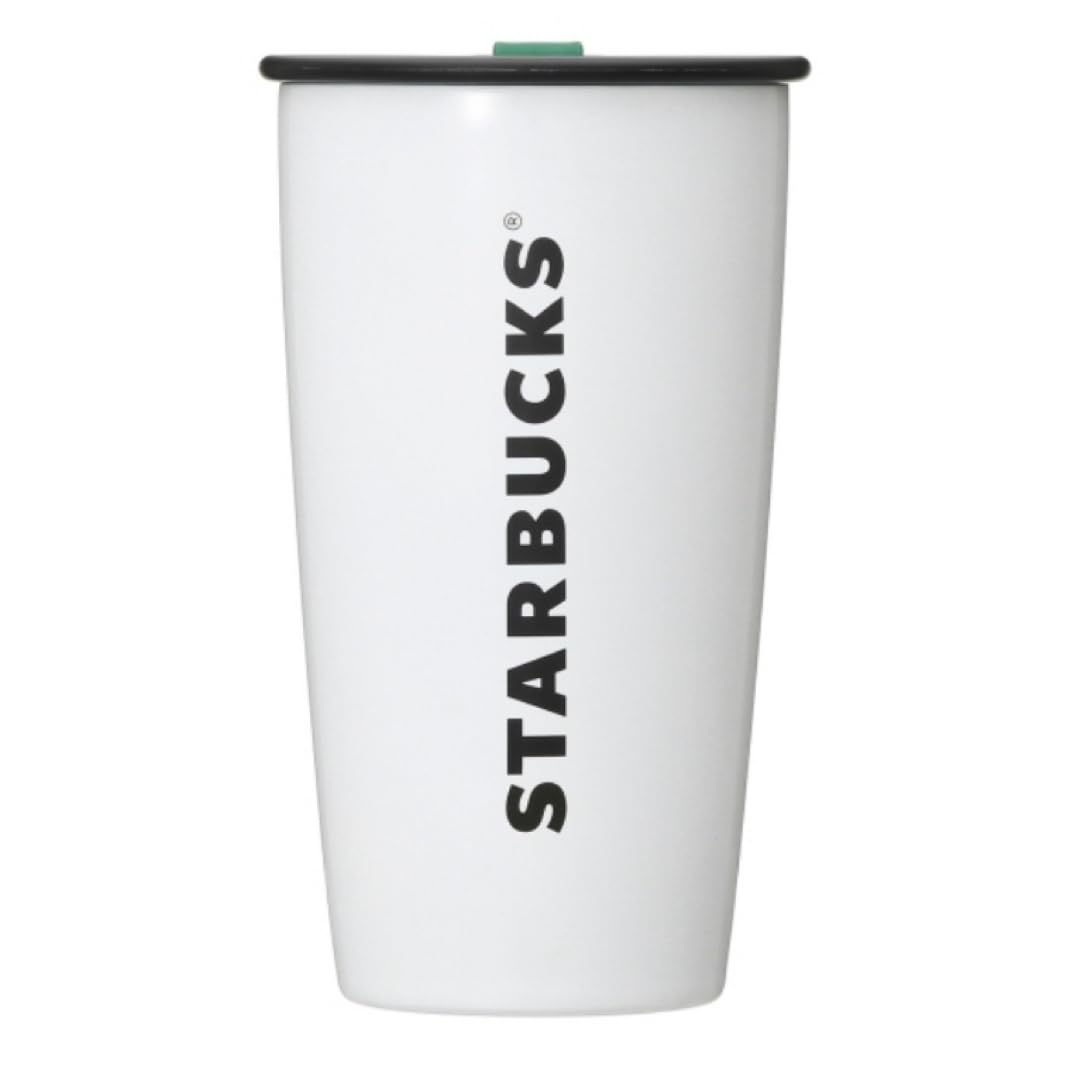 Amazon | スターバックス ストラップ カップ シェイプ ステンレス