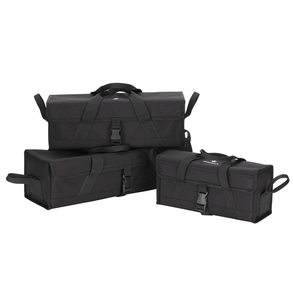 Amazon | Snow Peak(スノーピーク) マルチコンテナ M ブラック | Snow