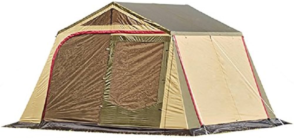 Amazon.co.jp: ogawa(オガワ) テント リビングシェルターV 3379