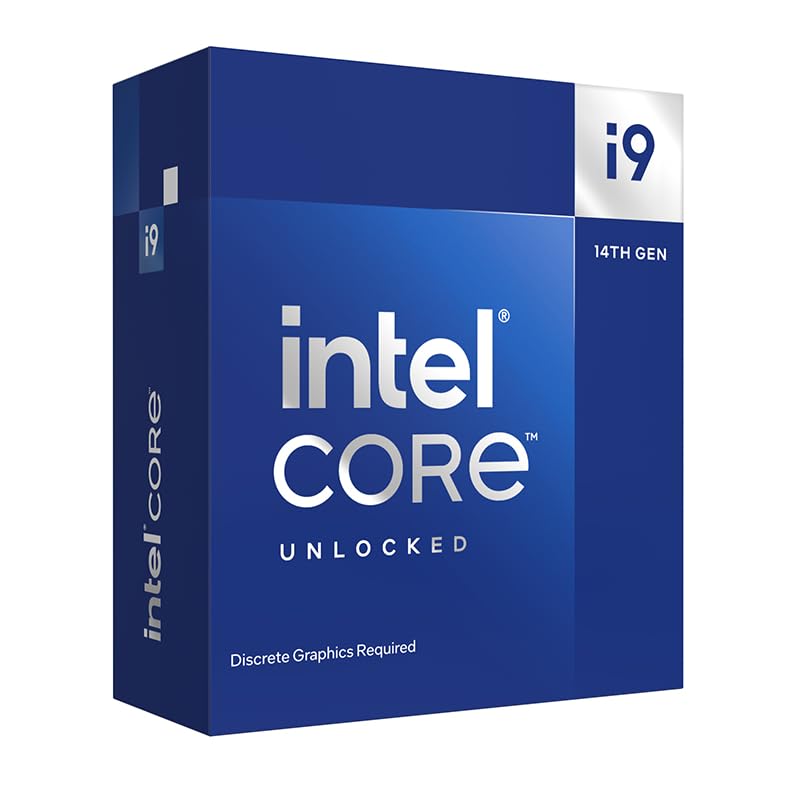 Amazon | 【Amazon.co.jp限定】Intel CPU Corei9-14900KF 第14世代 Gfx