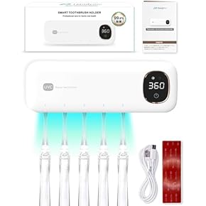 歯ブラシ除菌器 - Amazon.co.jp