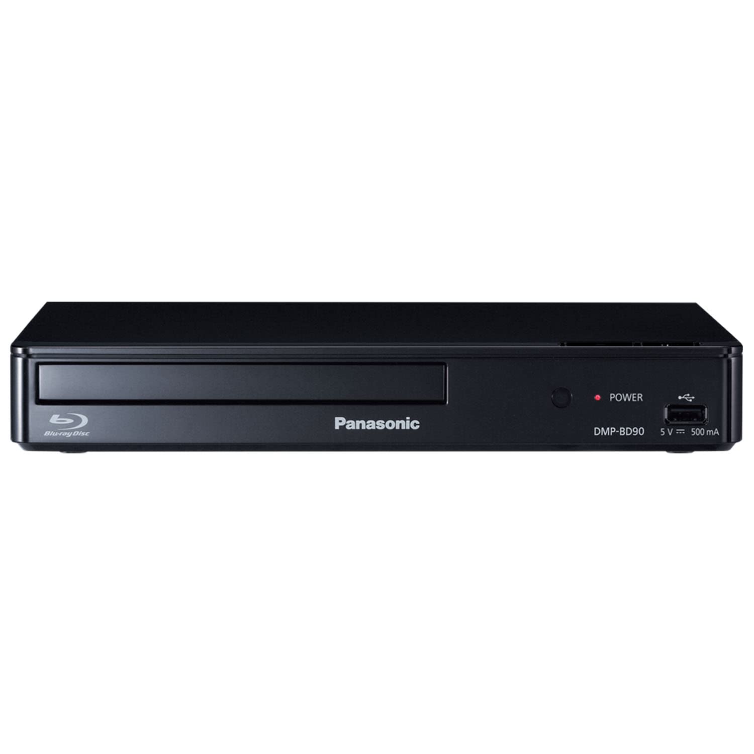 Amazon | Panasonic Blu Ray DVD Player with Full HD Picture Quality