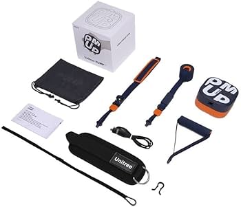 Amazon | Unitree (ユニツリー) PUMP Pro パンプ プロ スマート