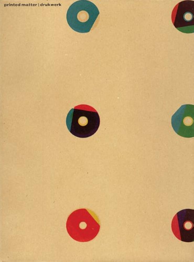 Amazon | Printed Matter / Drukwerk | Martens, Karl, van Triest