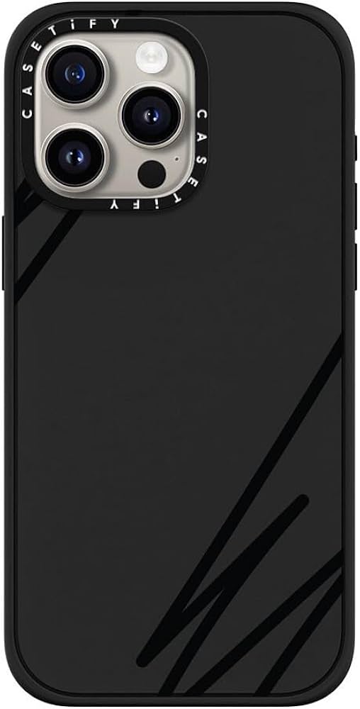 Amazon.co.jp: CASETiFY MagSafe 対応インパクト iPhone 15 Pro Max