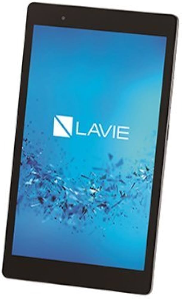 Amazon.co.jp: NEC PC-TS508FAM LaVie Tab S グレー : 家電＆カメラ