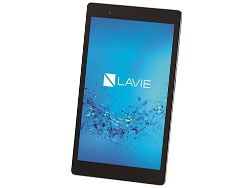 Amazon.co.jp: NEC PC-TS508FAM LaVie Tab S グレー : 家電＆カメラ