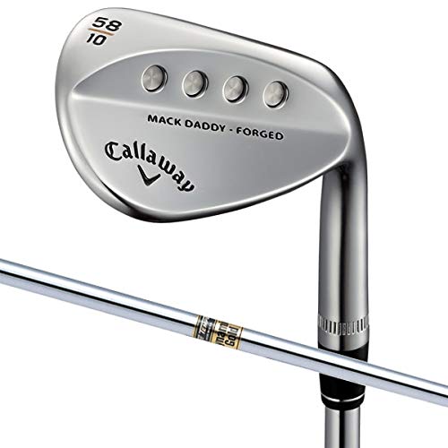 Amazon.co.jp: キャロウェイ (Callaway) ウェッジ MACK DADDY FORGED