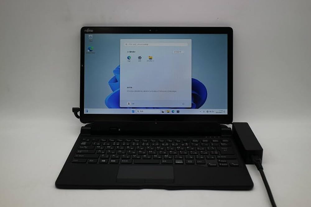 Amazon.co.jp: ARROWS Tab Q739/AE Core i3 8145U 2.1GHz/4GB/128GB