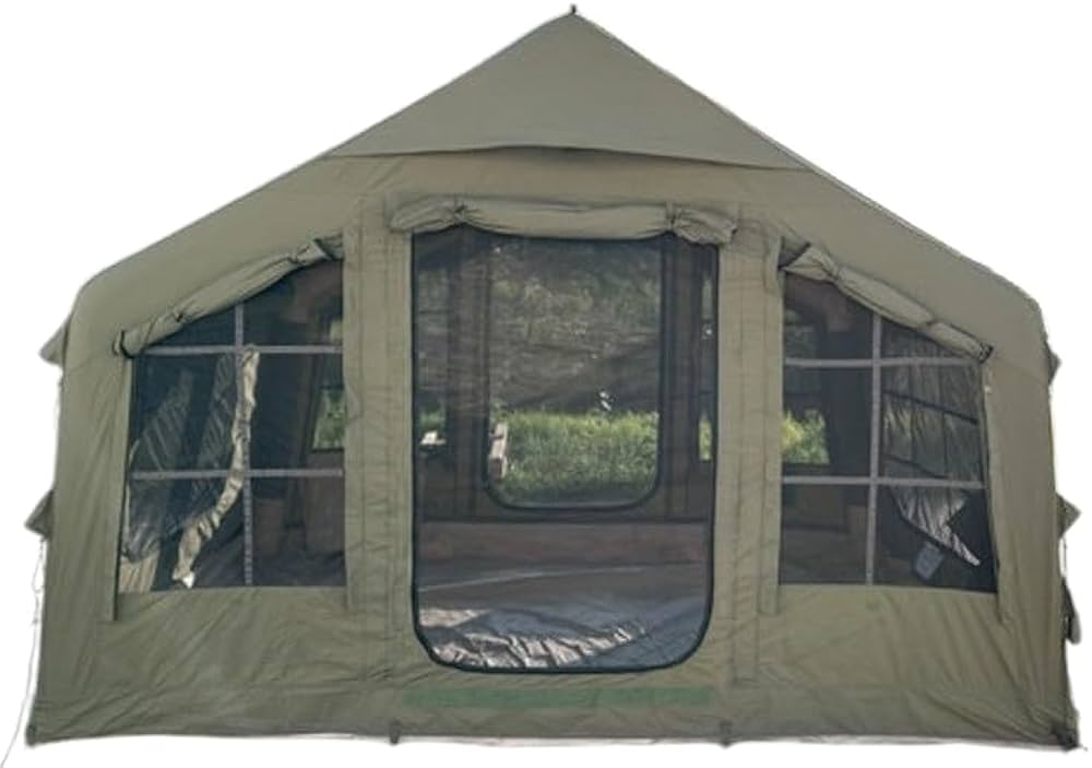 Amazon.co.jp: 【coody 公式店】 coody 8.0 テント エアテント ポリ