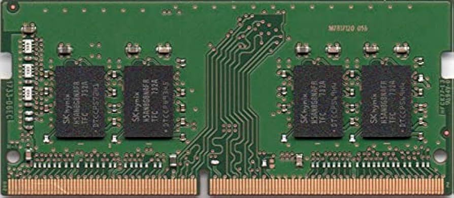 Amazon.co.jp: SK hynix PC4-17000S (DDR4-2133) 8GB SO-DIMM 260pin