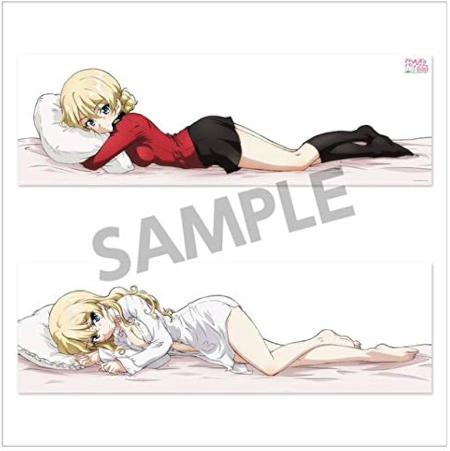 Amazon.co.jp: ☆ ガールズ&パンツァー ガルパン 最終章 聖