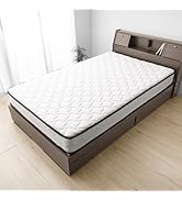 Amazon｜タンスのゲン パレットベッド 8枚【TVCM放送中！繋げて重ねて