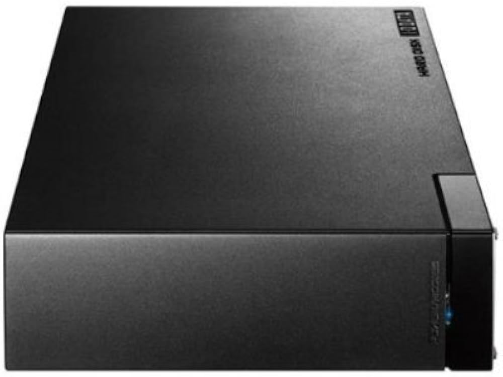 Amazon.co.jp: I-O DATA HDD 外付けハードディスク 3TB USB3.0/テレビ