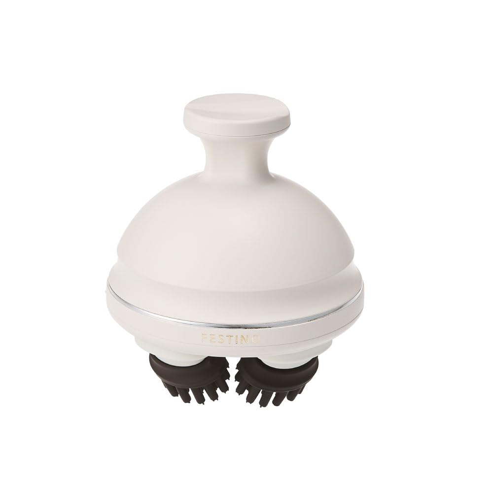 Amazon | FESTINO(フェスティノ) EMSヘッドスパ プレミア (SMHB-044