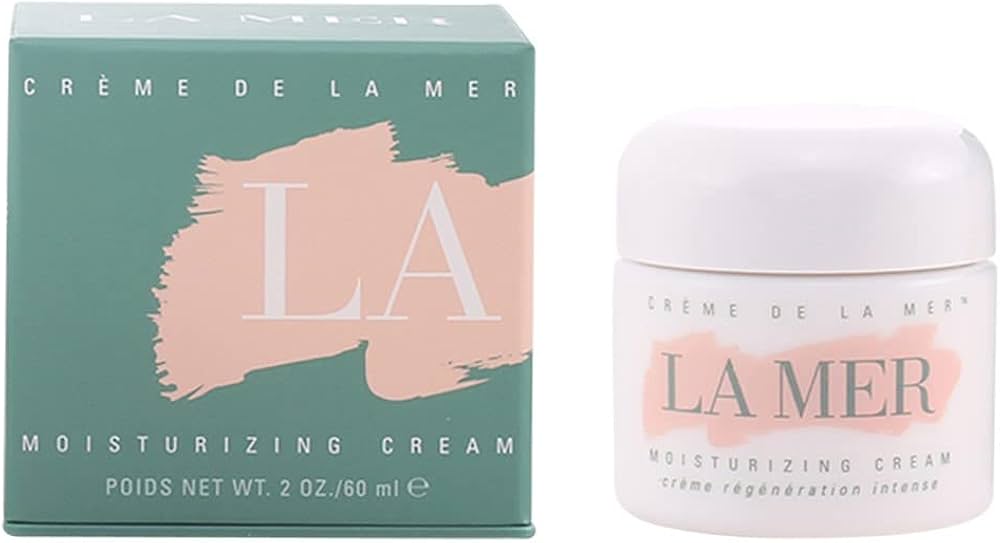 Amazon | ドゥラメール(DE LA MER) クレーム ドゥ・ラ・メール 60ml