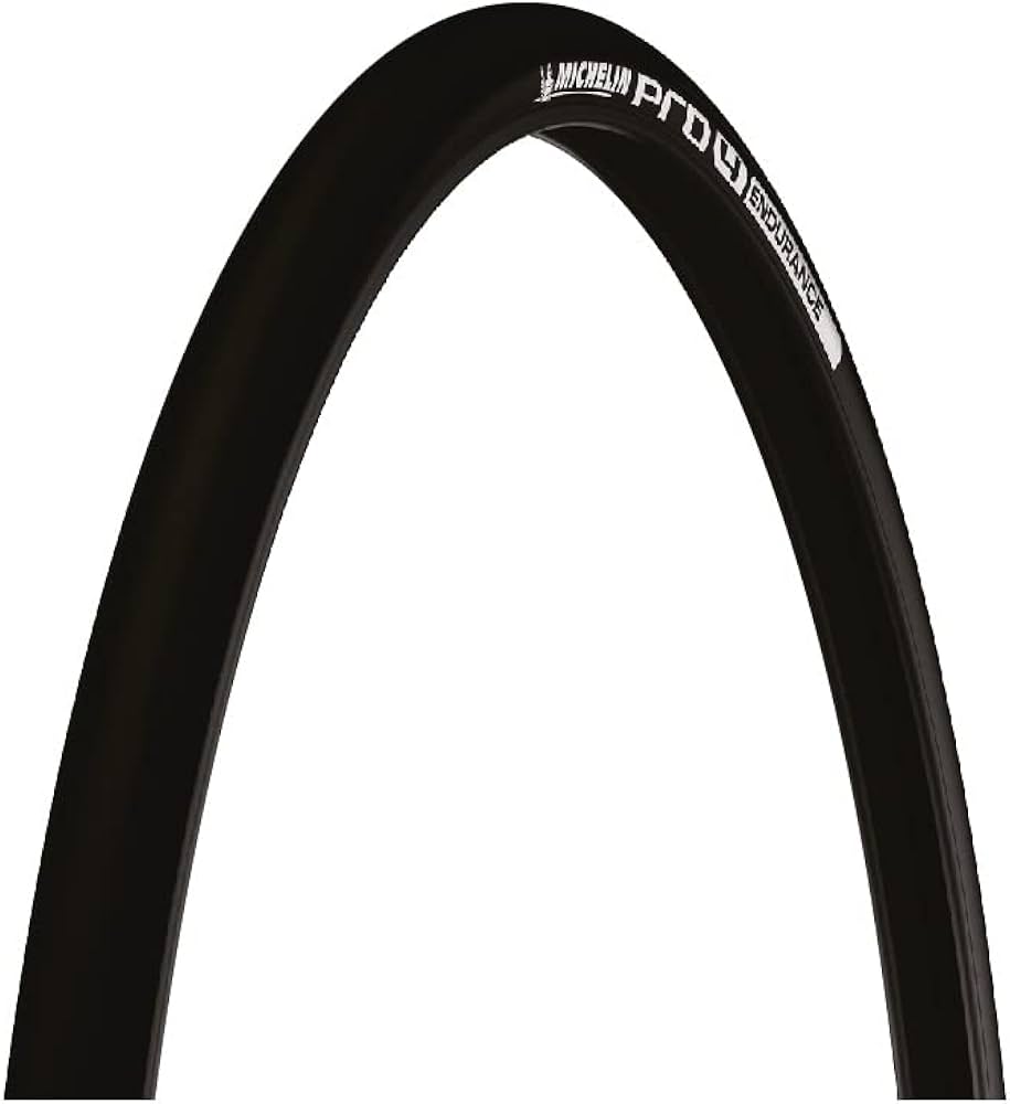 Amazon.com : Michelin PRO4 Endurance Bicycle Tire, Black, 700x23