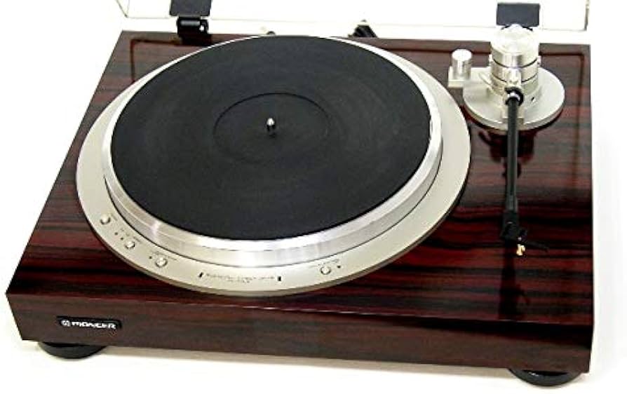 Amazon.co.jp: PIONEER パイオニア PL-30LII PL-30L(2) ダイレクト