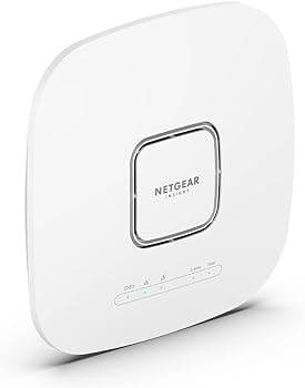 Amazon.co.jp: ネットギア NETGEAR WiFi6 無線lan 法人向け メッシュ