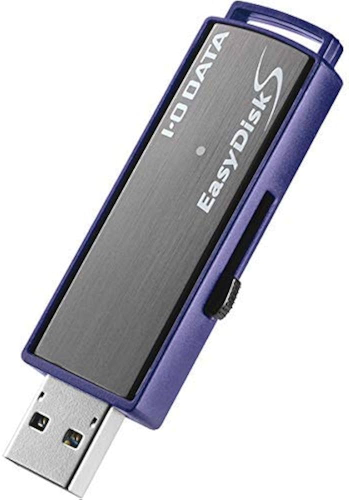 Amazon.co.jp: ED-S4/R ED-S4/16GR [USB3.1 Gen1対応 セキュリティUSB
