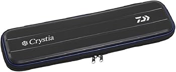 Amazon.co.jp: ダイワ(DAIWA) クリスティア 穂先ケース 45(B)ディープ