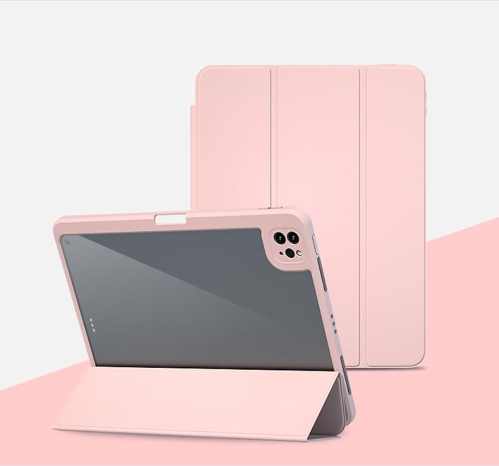 Amazon.com: for Xiaomi Mi Pad 5 / Pad 5 Pro Smart Case, Detachable