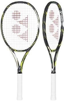 Amazon | eZone Dr 100 Lite Tennis Racquet | YONEX(ヨネックス