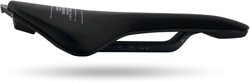 Amazon | Prologo Nago R4 PAS Nack ロードサドル ハードブラック