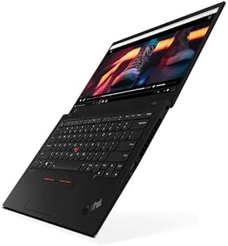 Amazon.co.jp: Lenovo ThinkPad X1 Carbon 第8世代 i7-10510U FHD(1920