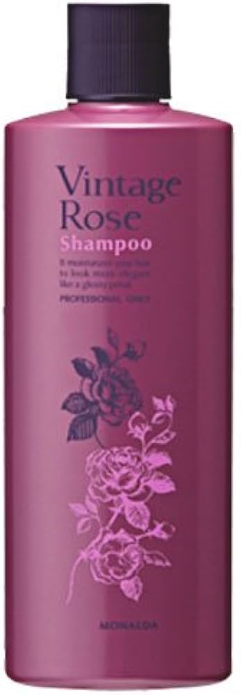 Amazon | パシフィックプロダクツ モナルダ ヴィンテージローズ